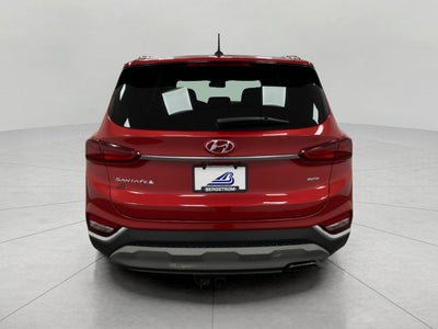 2019 Hyundai Santa Fe SE 2.4L Auto AWD