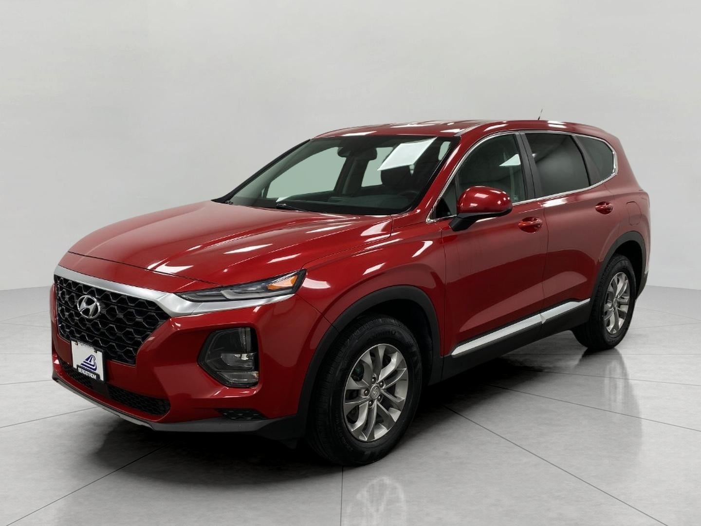 2019 Hyundai Santa Fe SE 2.4L Auto AWD