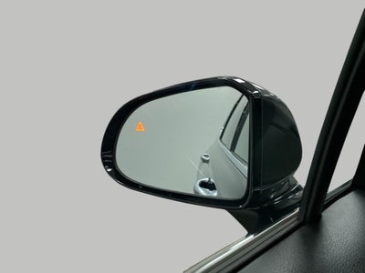 2023 Hyundai Santa Fe Hybrid Blue AWD