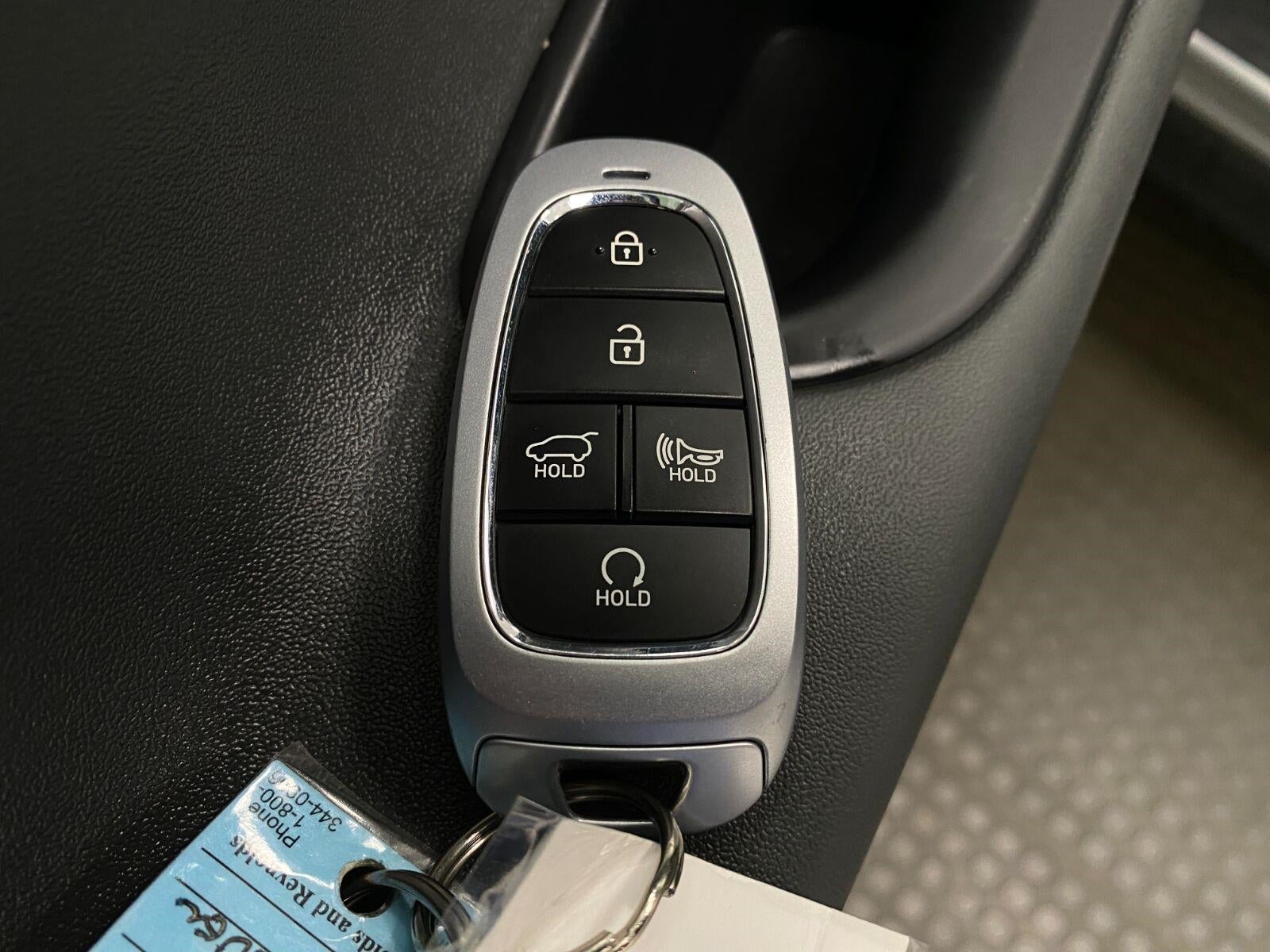 2023 Hyundai Santa Fe SEL AWD