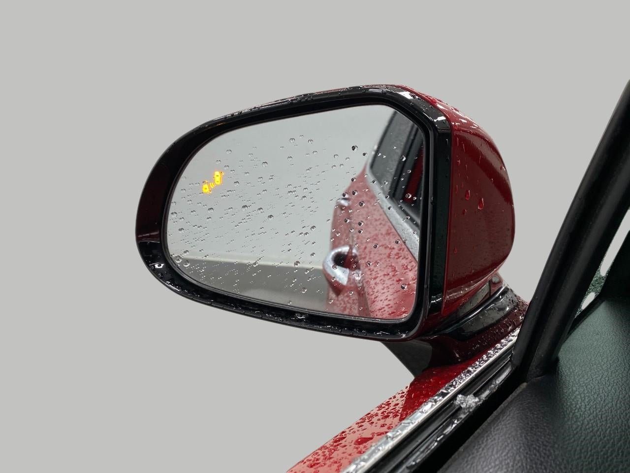 2020 Hyundai Santa Fe SEL 2.0T Auto AWD