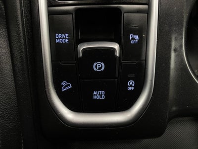 2020 Hyundai Santa Fe SEL 2.0T Auto AWD