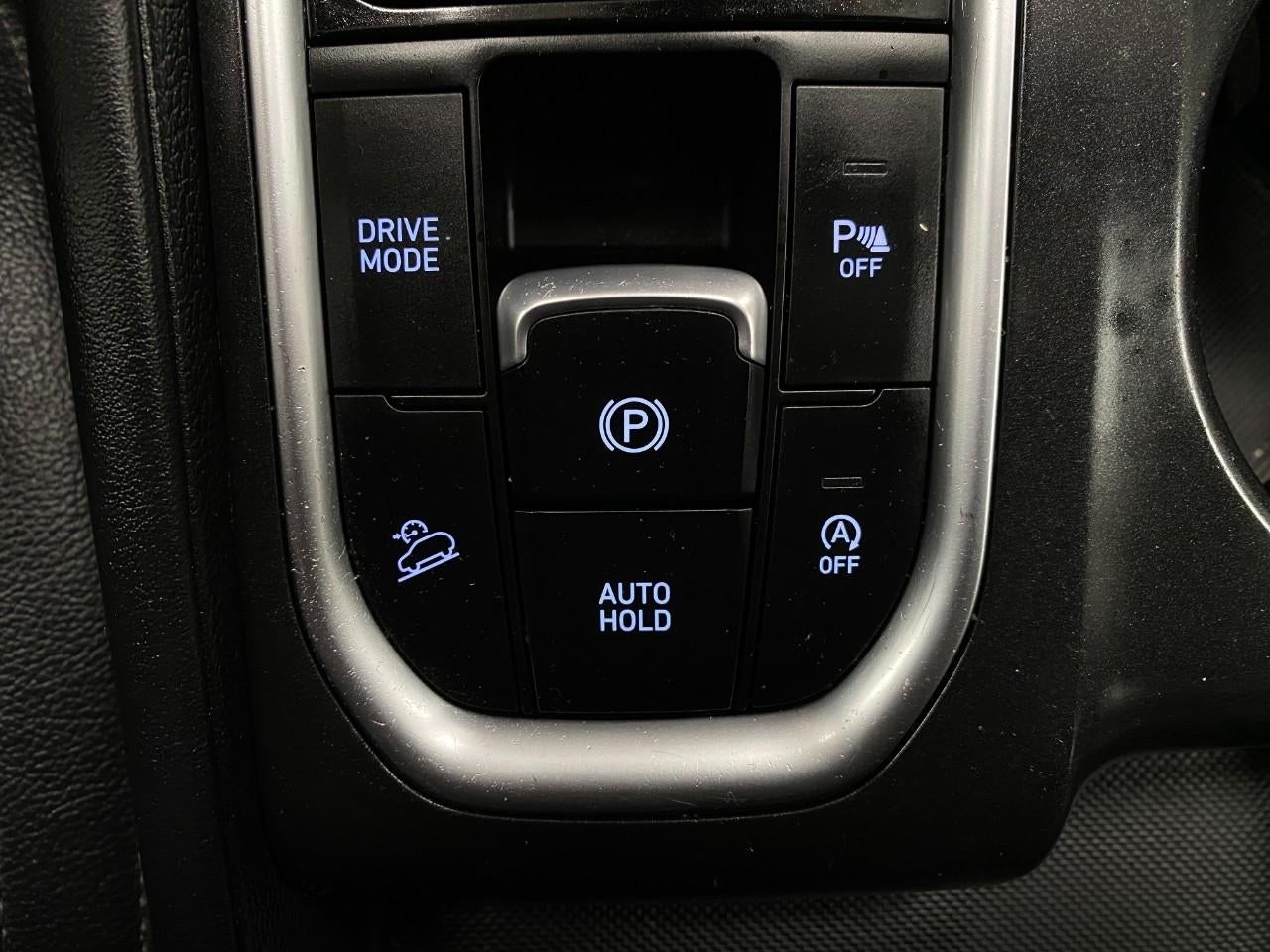 2020 Hyundai Santa Fe SEL 2.0T Auto AWD