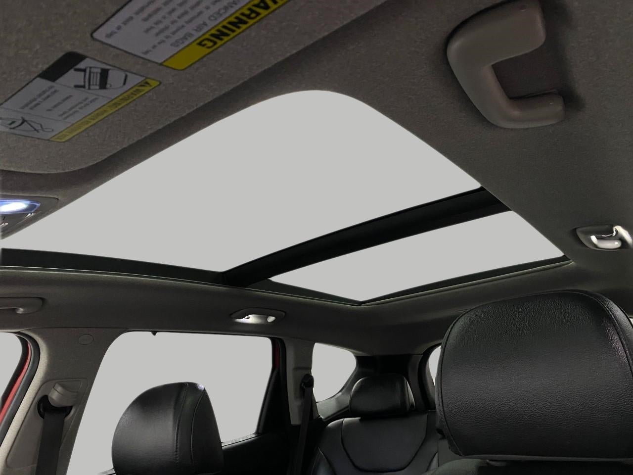 2020 Hyundai Santa Fe SEL 2.0T Auto AWD