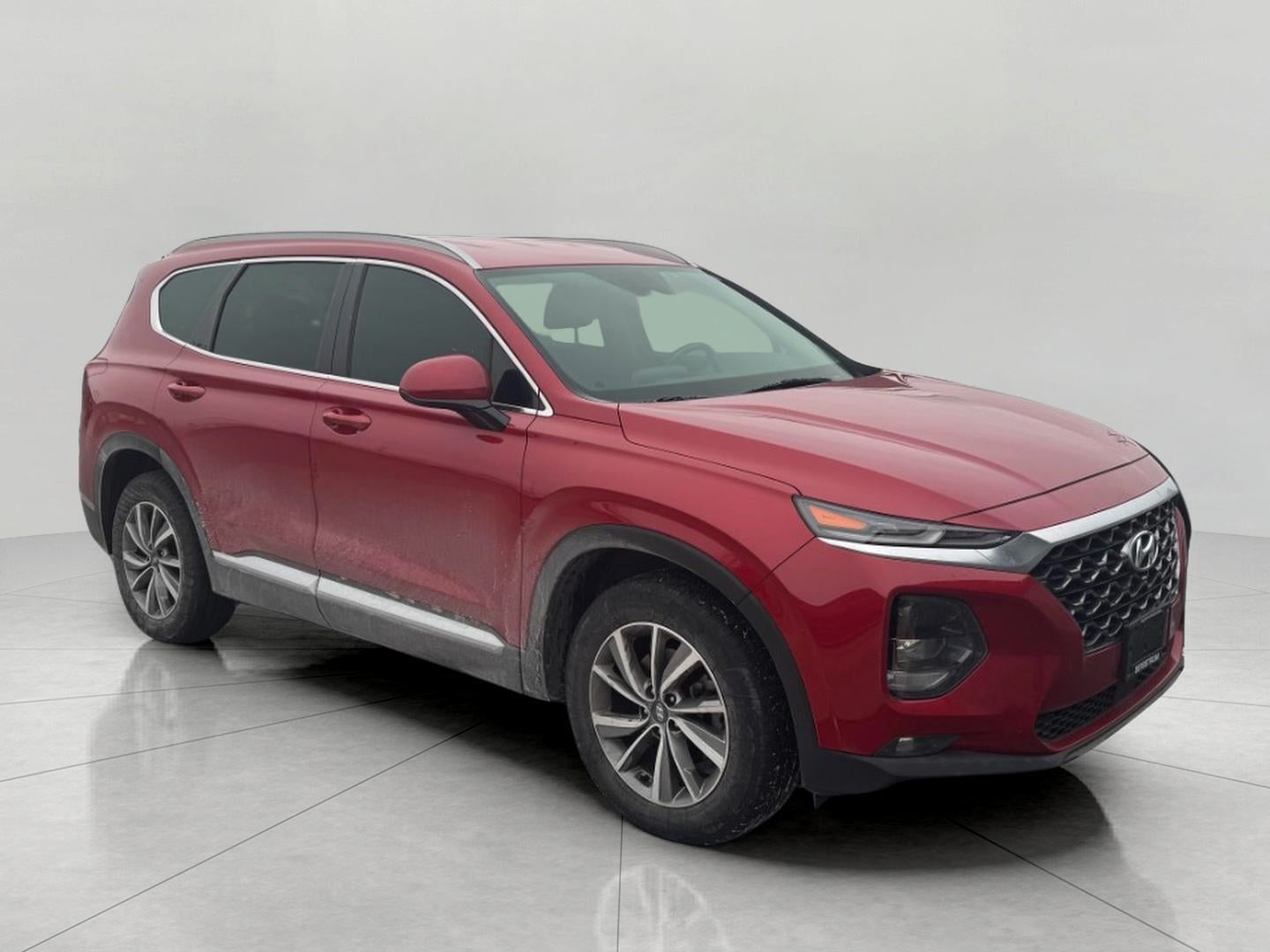 2019 Hyundai Santa Fe SEL 2.4L Auto AWD