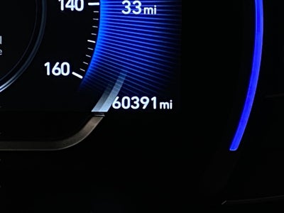 2020 Hyundai Santa Fe SEL 2.4L Auto AWD