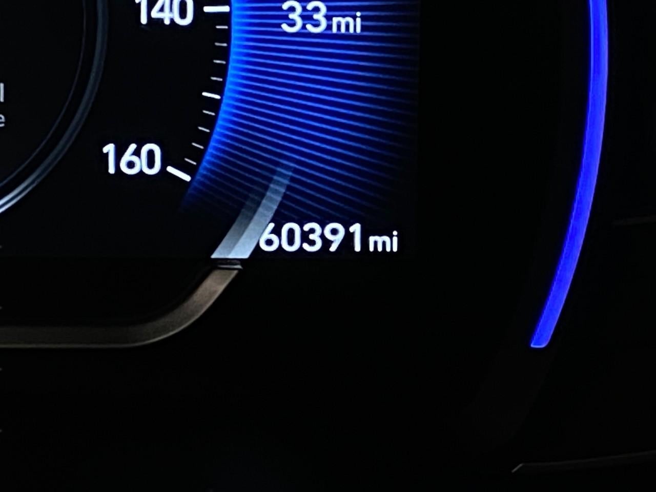 2020 Hyundai Santa Fe SEL 2.4L Auto AWD