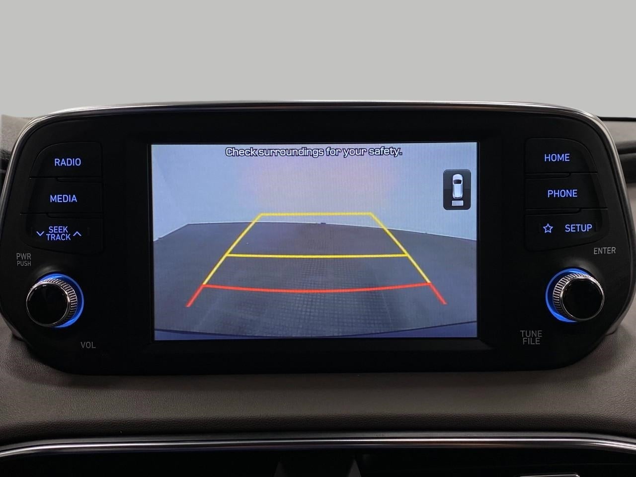 2020 Hyundai Santa Fe SEL 2.4L Auto AWD