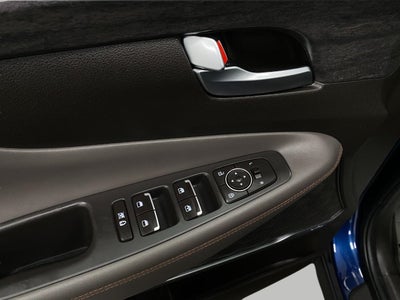 2020 Hyundai Santa Fe SEL 2.4L Auto AWD