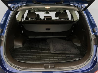 2020 Hyundai Santa Fe SEL 2.4L Auto AWD