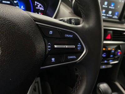 2020 Hyundai Santa Fe SEL 2.4L Auto AWD