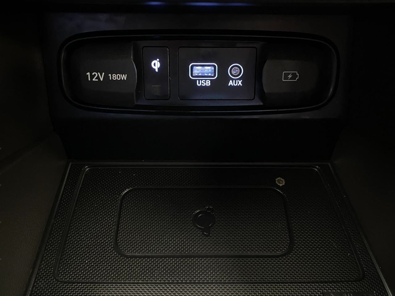 2020 Hyundai Santa Fe SEL 2.4L Auto AWD