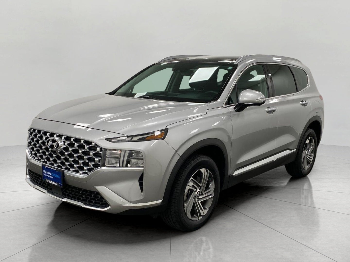 2023 Hyundai Santa Fe SEL AWD
