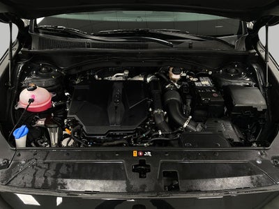 2023 Hyundai Santa Fe Limited AWD