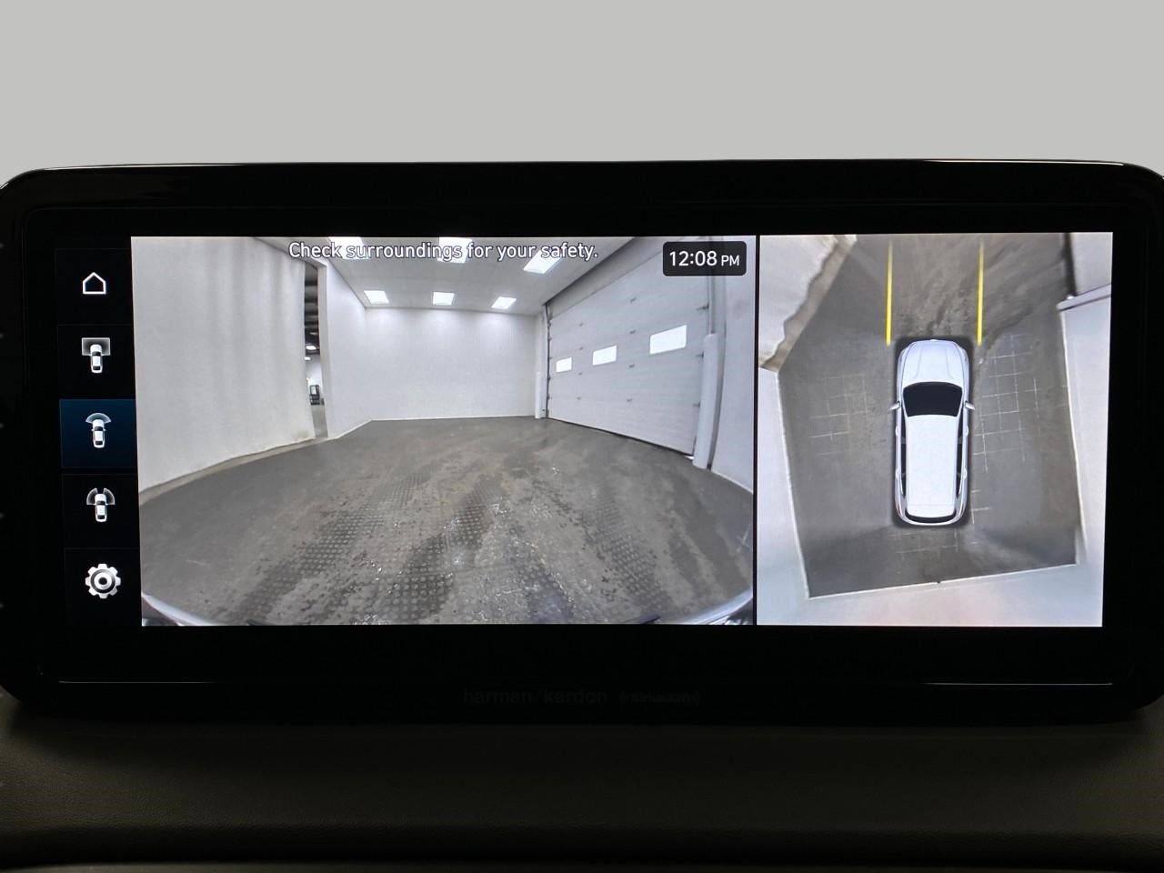 2023 Hyundai Santa Fe Limited AWD