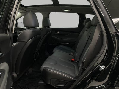 2023 Hyundai Santa Fe Limited AWD