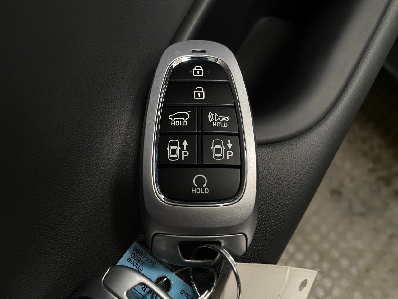 2023 Hyundai Santa Fe Limited AWD