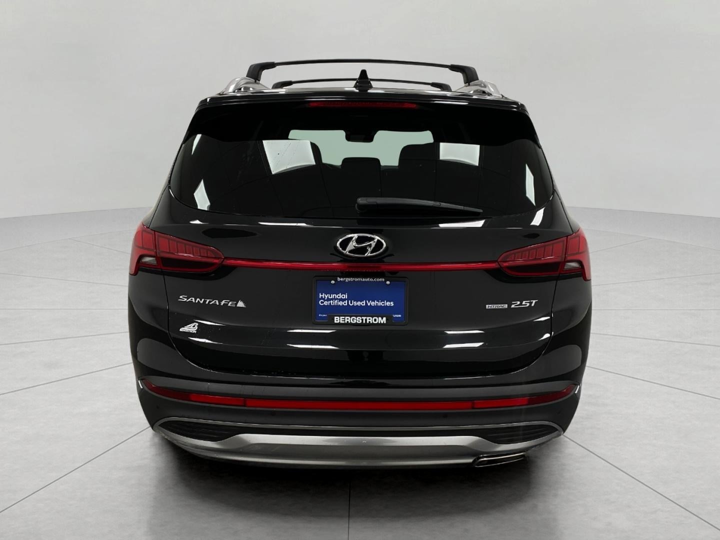 2023 Hyundai Santa Fe Limited AWD