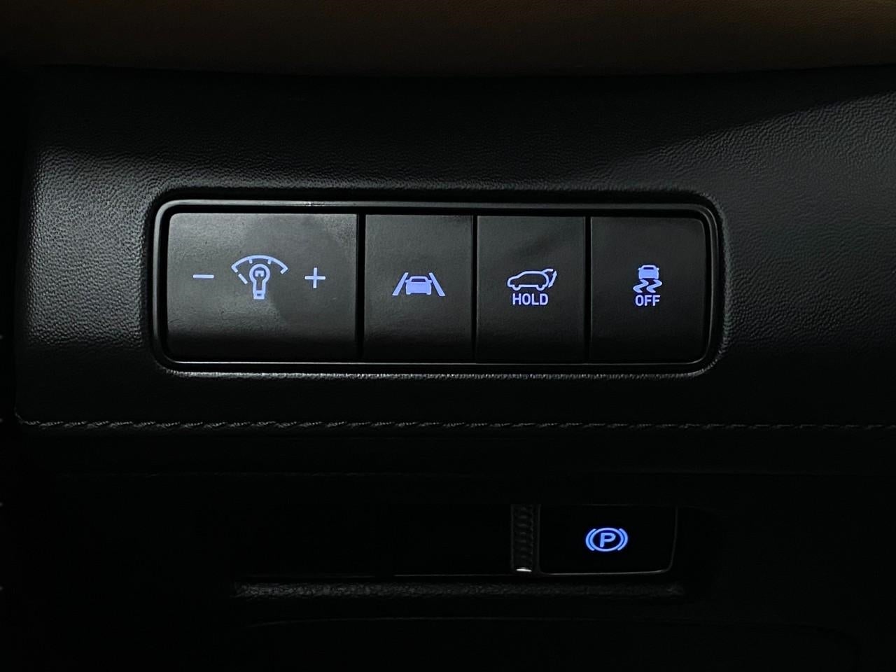 2023 Hyundai Santa Fe Calligraphy AWD