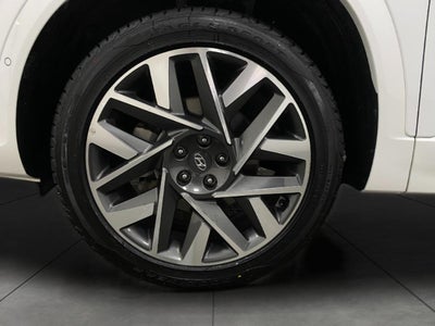 2023 Hyundai Santa Fe Calligraphy AWD