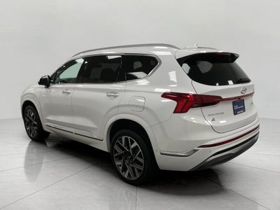 2023 Hyundai Santa Fe Calligraphy AWD