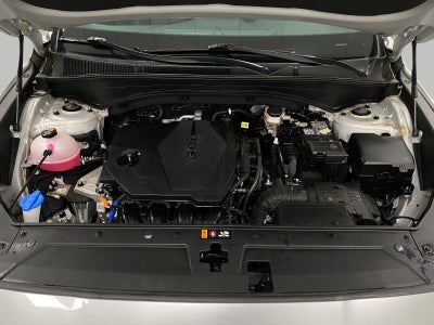 2023 Hyundai Santa Fe XRT AWD