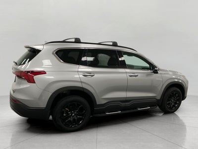 2023 Hyundai Santa Fe XRT AWD