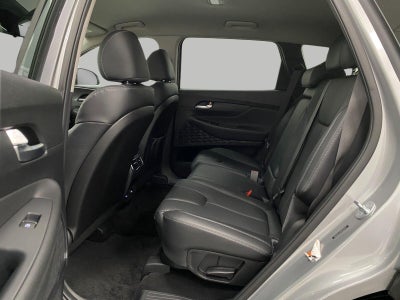 2023 Hyundai Santa Fe XRT AWD