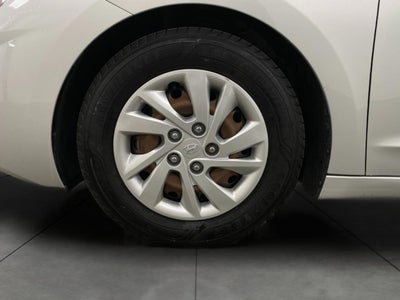 2019 Hyundai ELANTRA 4DR CAR