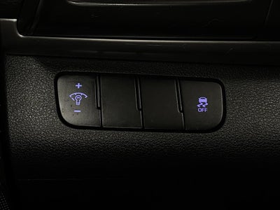 2019 Hyundai ELANTRA 4DR CAR