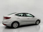 2019 Hyundai ELANTRA 4DR CAR