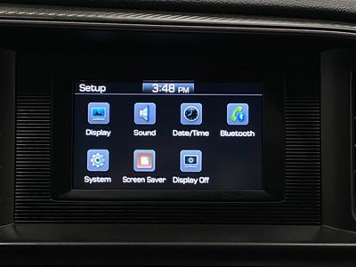 2019 Hyundai ELANTRA 4DR CAR