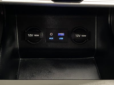 2019 Hyundai ELANTRA 4DR CAR