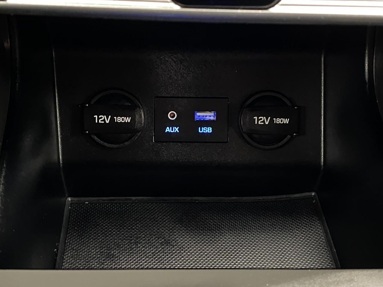 2019 Hyundai ELANTRA 4DR CAR