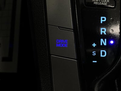 2019 Hyundai ELANTRA 4DR CAR