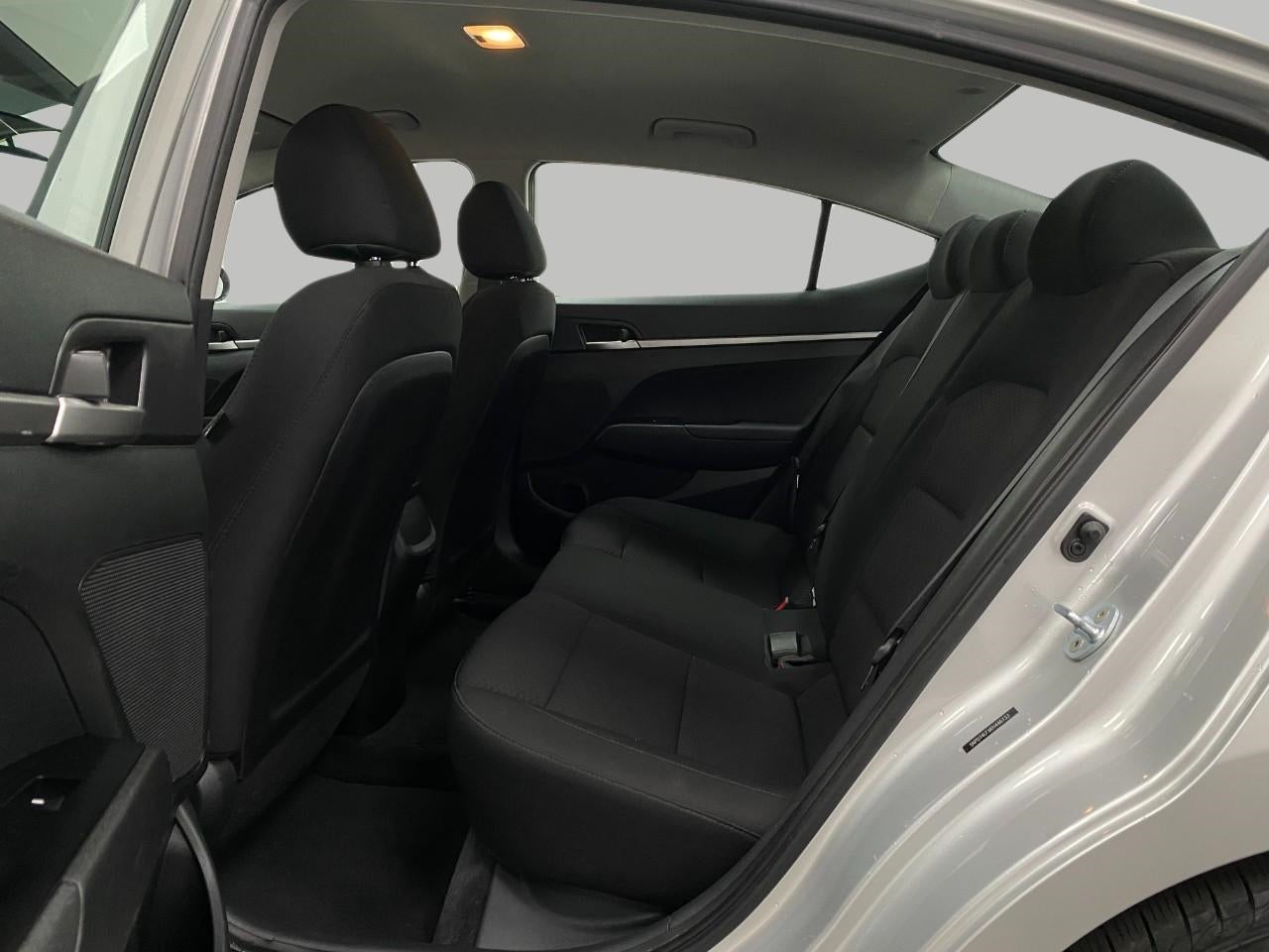 2019 Hyundai ELANTRA 4DR CAR