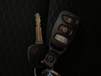 2019 Hyundai ELANTRA 4DR CAR