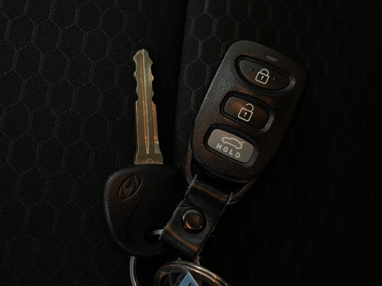 2019 Hyundai ELANTRA 4DR CAR