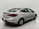 2019 Hyundai ELANTRA 4DR CAR