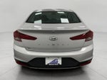 2019 Hyundai ELANTRA 4DR CAR