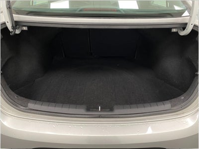 2019 Hyundai ELANTRA 4DR CAR