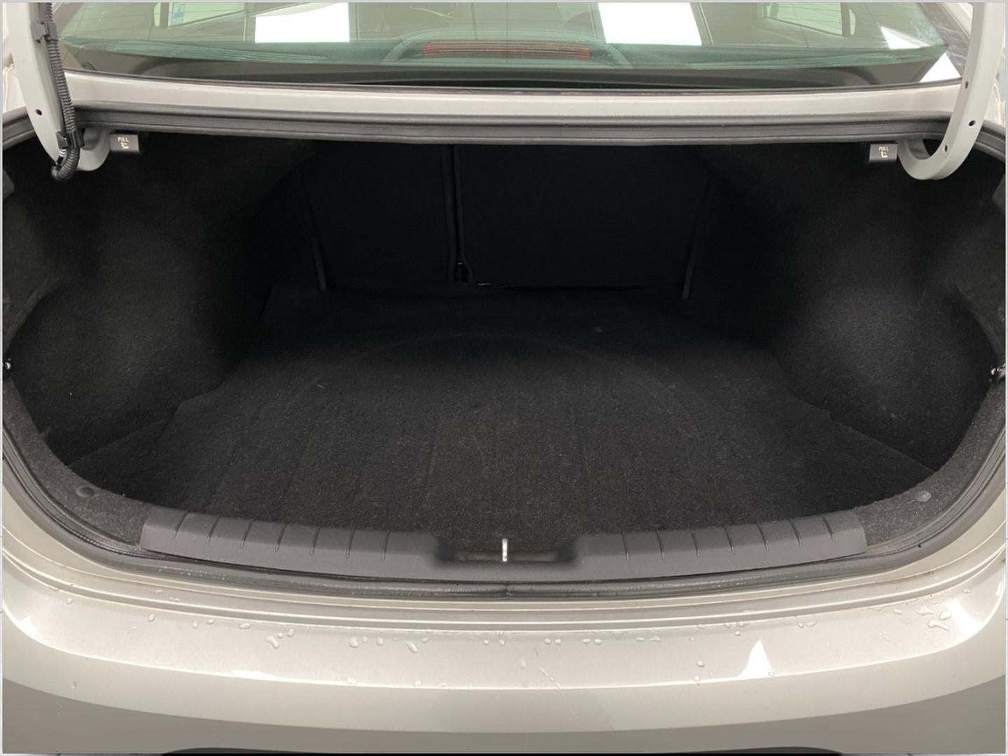 2019 Hyundai ELANTRA 4DR CAR