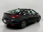2019 Hyundai Elantra Limited Auto
