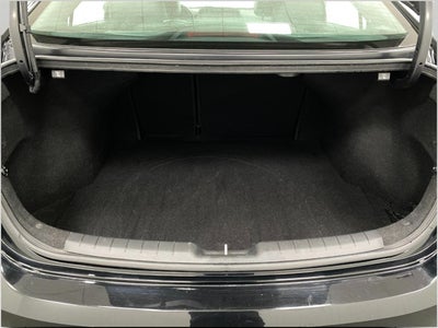 2019 Hyundai Elantra Limited Auto