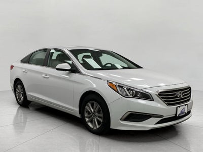 2016 Hyundai Sonata 4dr Sdn 2.4L
