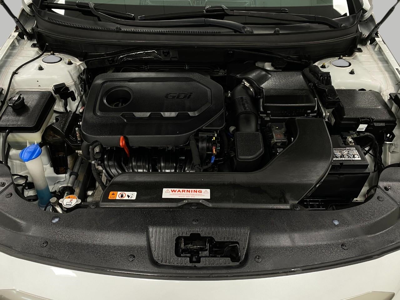 2016 Hyundai Sonata 4dr Sdn 2.4L