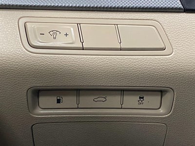 2016 Hyundai Sonata 4dr Sdn 2.4L