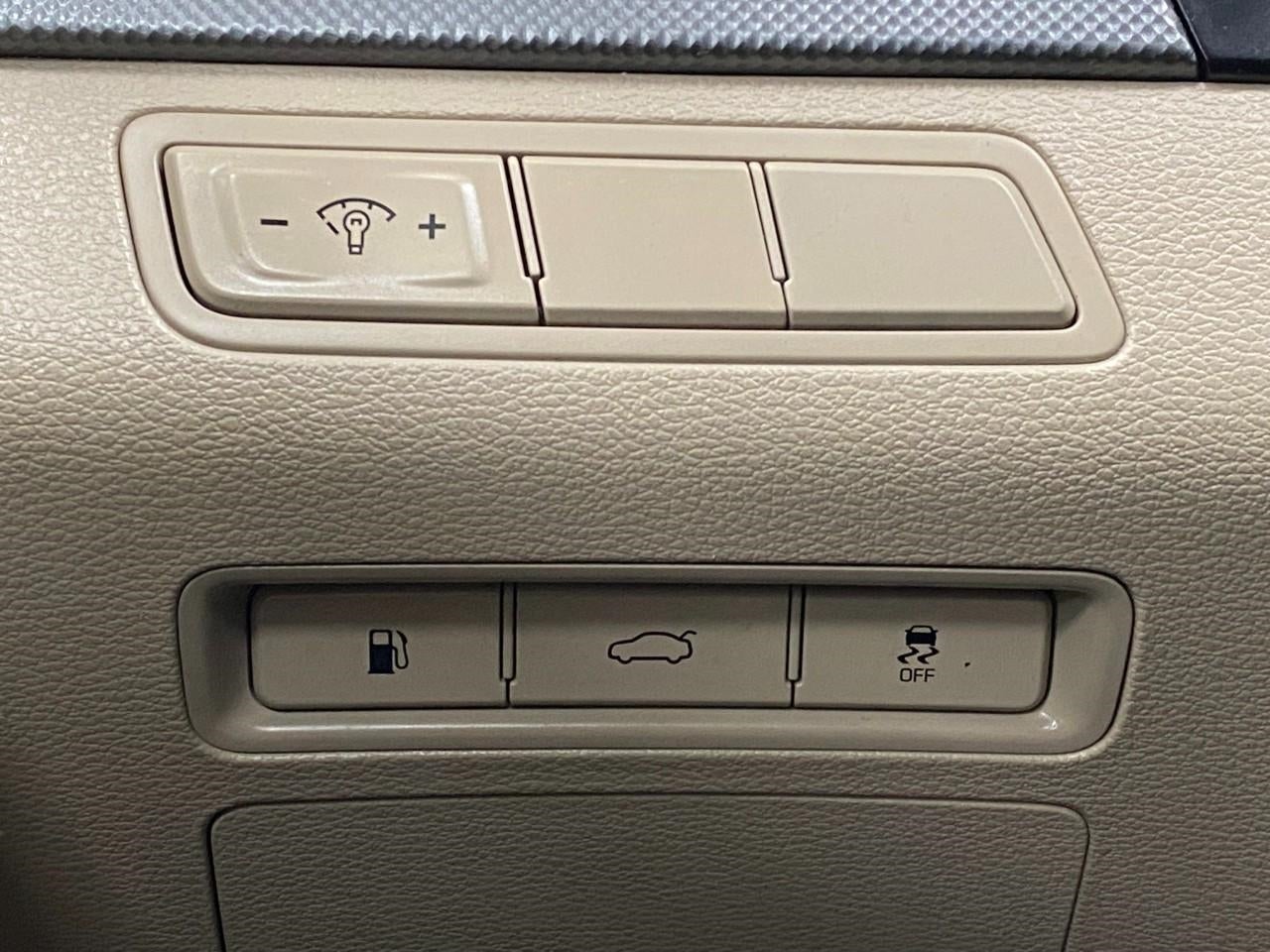 2016 Hyundai Sonata 4dr Sdn 2.4L