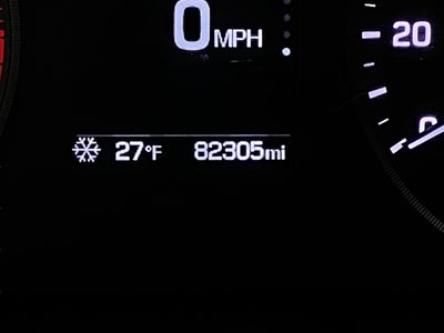 2016 Hyundai Sonata 4dr Sdn 2.4L