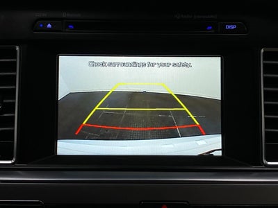 2016 Hyundai Sonata 4dr Sdn 2.4L